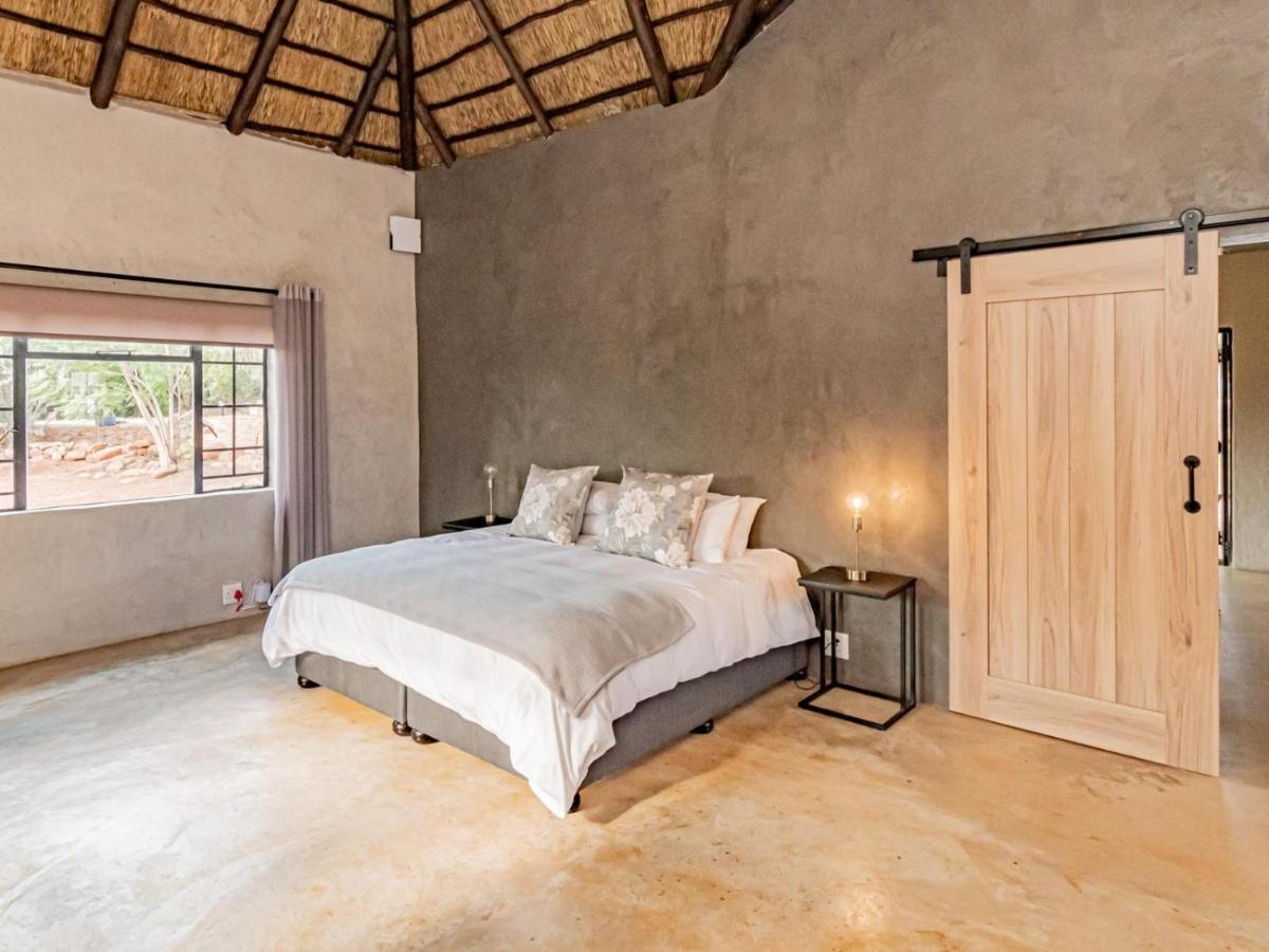 Featherwood Farm & Nyala Lodge Rayton 客房 照片