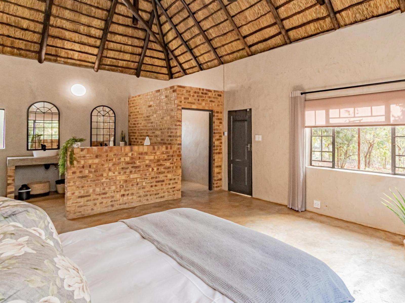 Featherwood Farm & Nyala Lodge Rayton 客房 照片